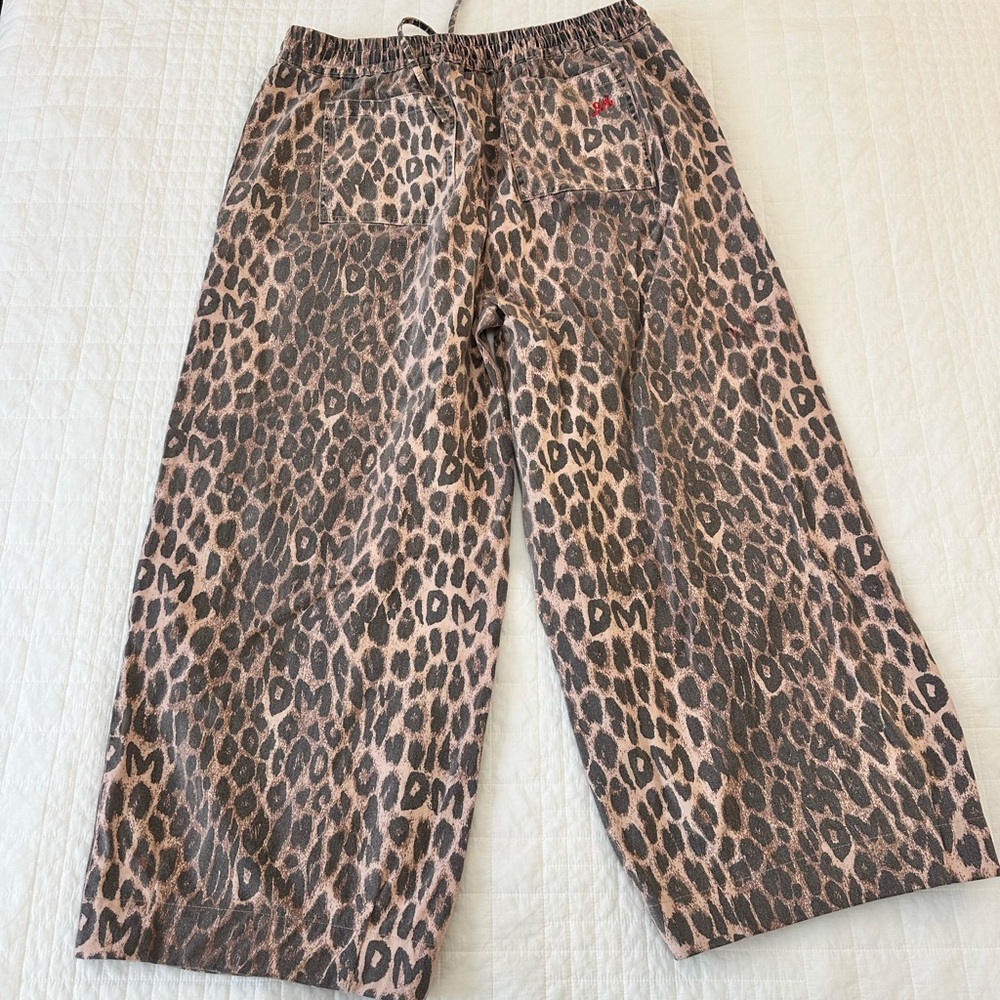 Damson Madder Women's Multi Jeans - Picture 6 of 8